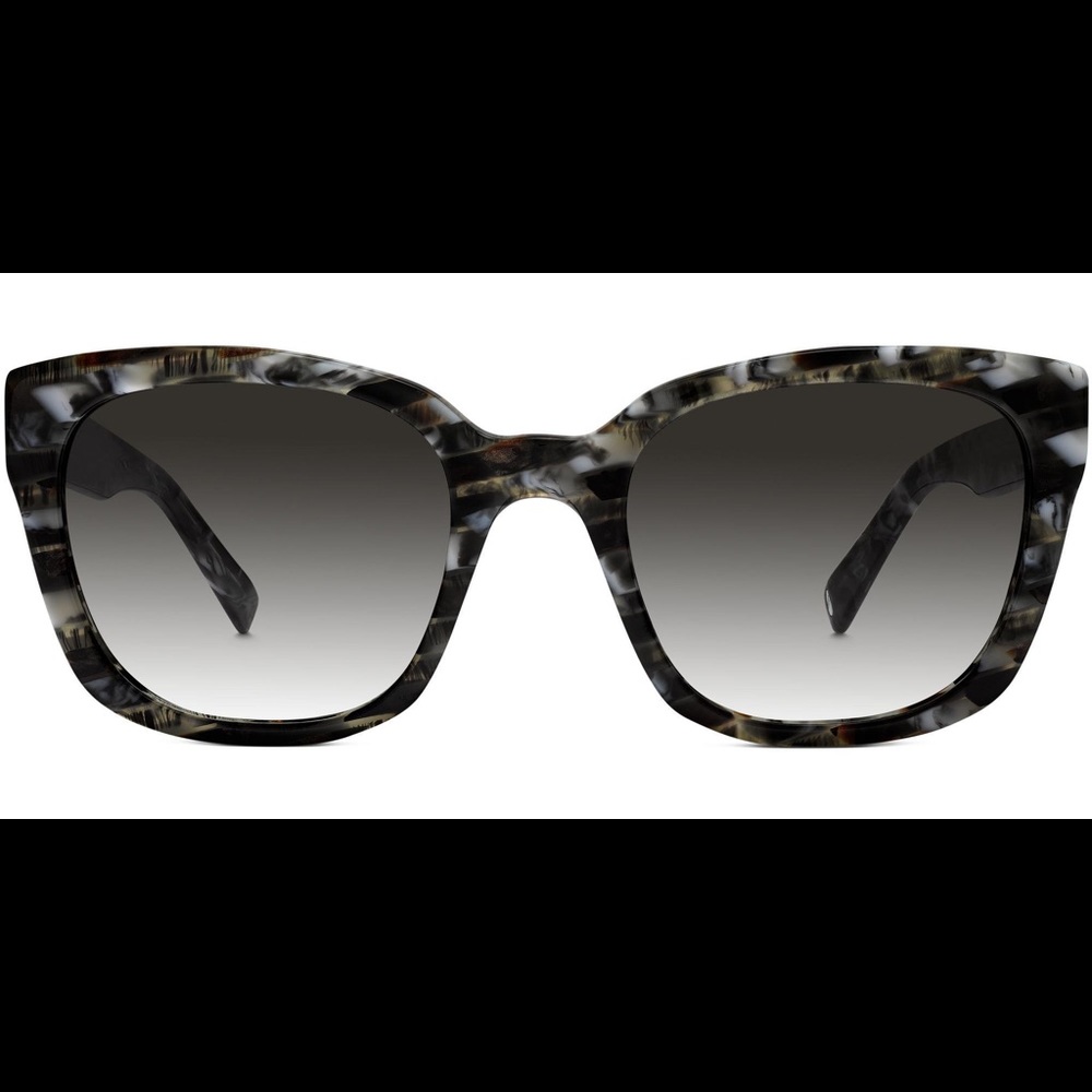 Warby Parker Aubrey Sunglasses